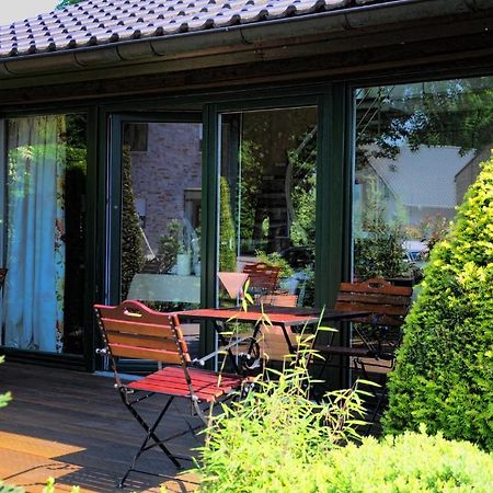 Feldhausen Landhaus Berger旅馆 外观 照片