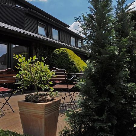 Feldhausen Landhaus Berger旅馆 外观 照片
