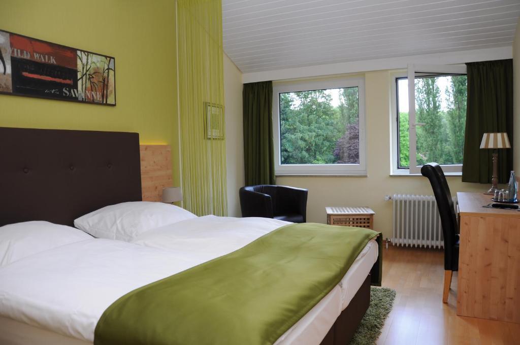 Feldhausen Landhaus Berger旅馆 客房 照片